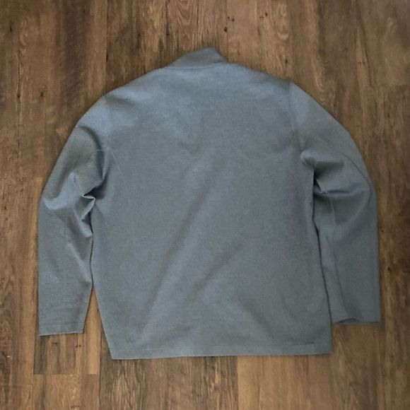 Untuckit Mazzano Performance long sleeve size L - Picture 3 of 7